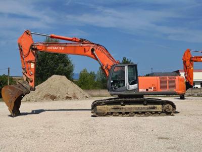 Hitachi ZX 350 LCN-3 Photo 1
