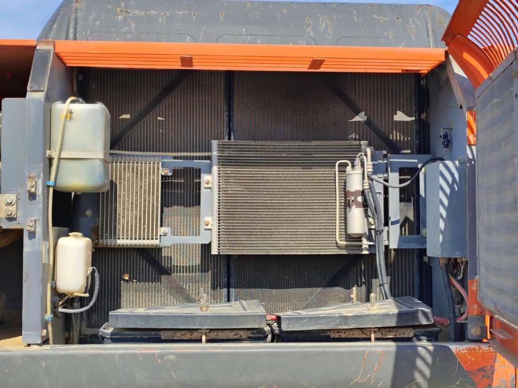 Hitachi ZX 350 LCN-3 Photo 10