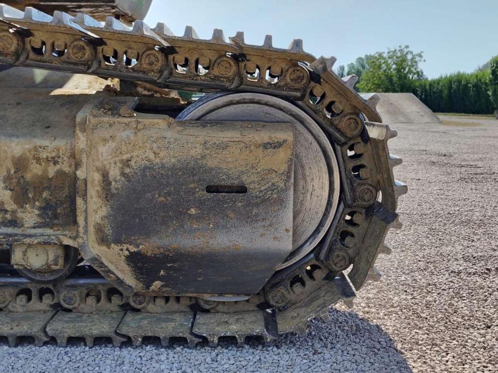 Hitachi ZX 350 LCN-3 Photo 11