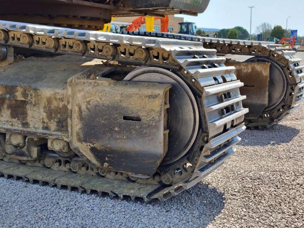 Hitachi ZX 350 LCN-3 Photo 12