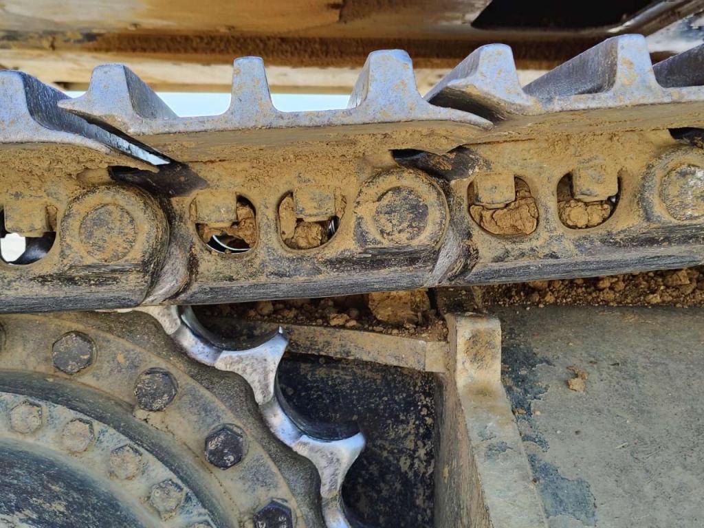 Hitachi ZX 350 LCN-3 Photo 14