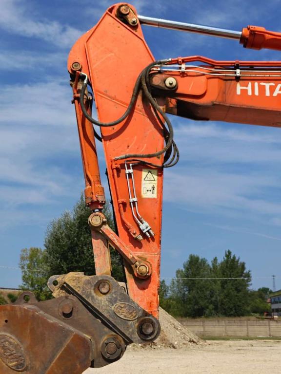 Hitachi ZX 350 LCN-3 Photo 19