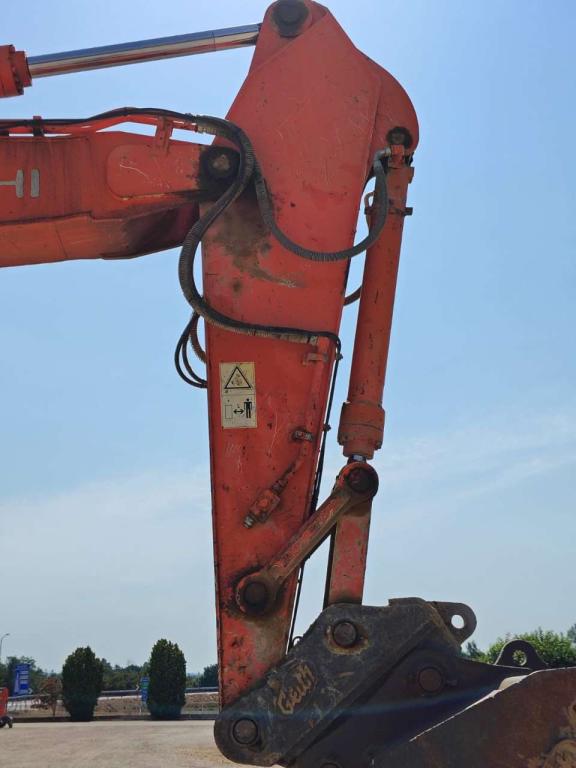 Hitachi ZX 350 LCN-3 Photo 20