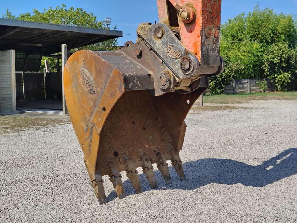 Hitachi ZX 350 LCN-3 Photo 21