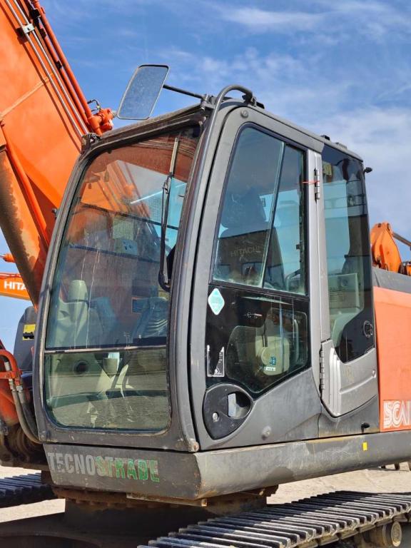 Hitachi ZX 350 LCN-3 Photo 23