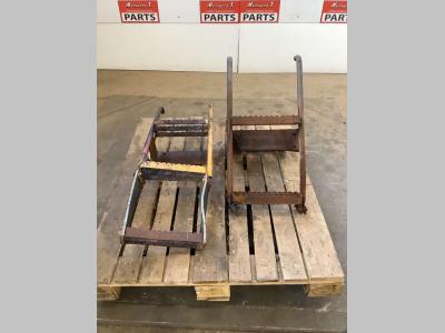 échelle pour Caterpillar 924G en vente par Massucco T. Srl Area Ricambi