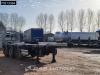 D-Tec FT-LS-S Flexitrailer Multi'45 ft Lifting Axle Photo 10 thumbnail