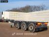 D-Tec FT-LS-S Flexitrailer Multi'45 ft Lifting Axle Photo 3 thumbnail