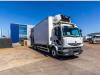 Renault MIDLUM 220.16 DXI+CARRIER MULTI TEMP+DHOLLANDIA Photo 3 thumbnail