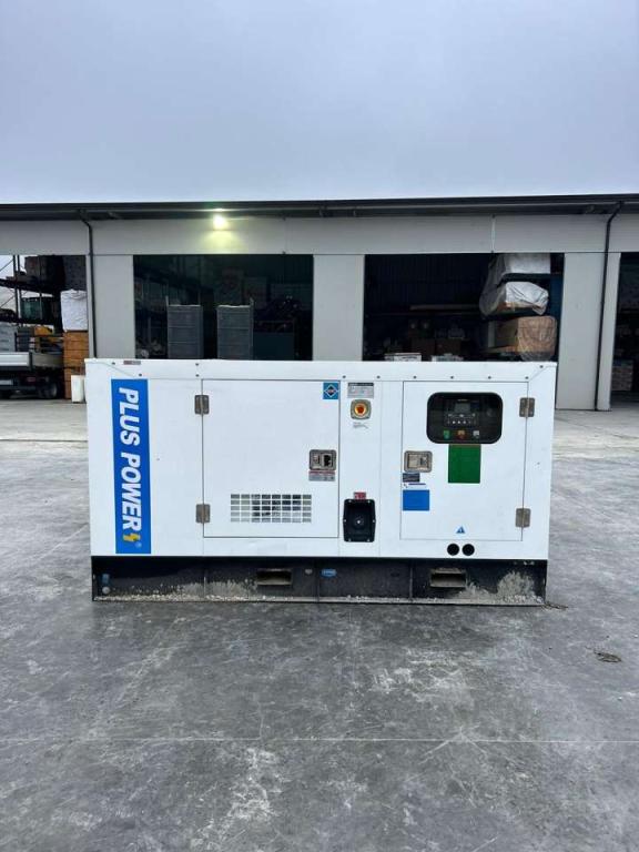 Plus Power GF2-100 Photo 1