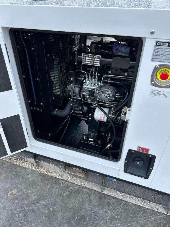 Plus Power GF2-100 Photo 4