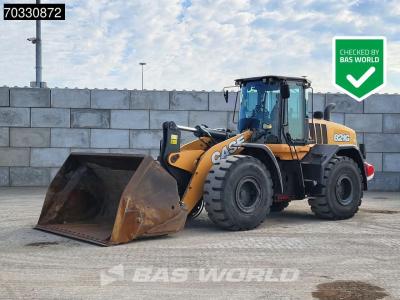Case 821 G Photo 1