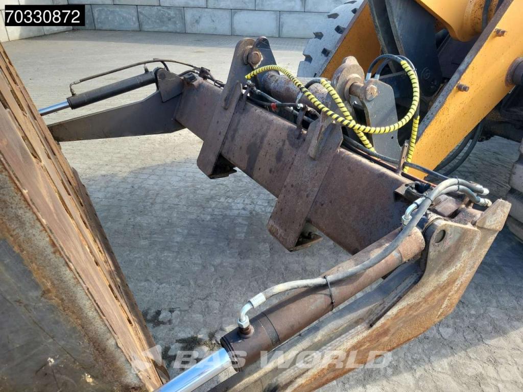 Case 821 G Photo 19