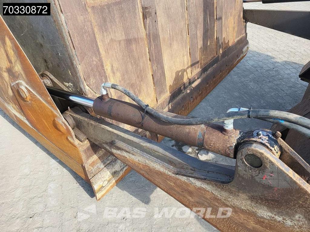 Case 821 G Photo 20