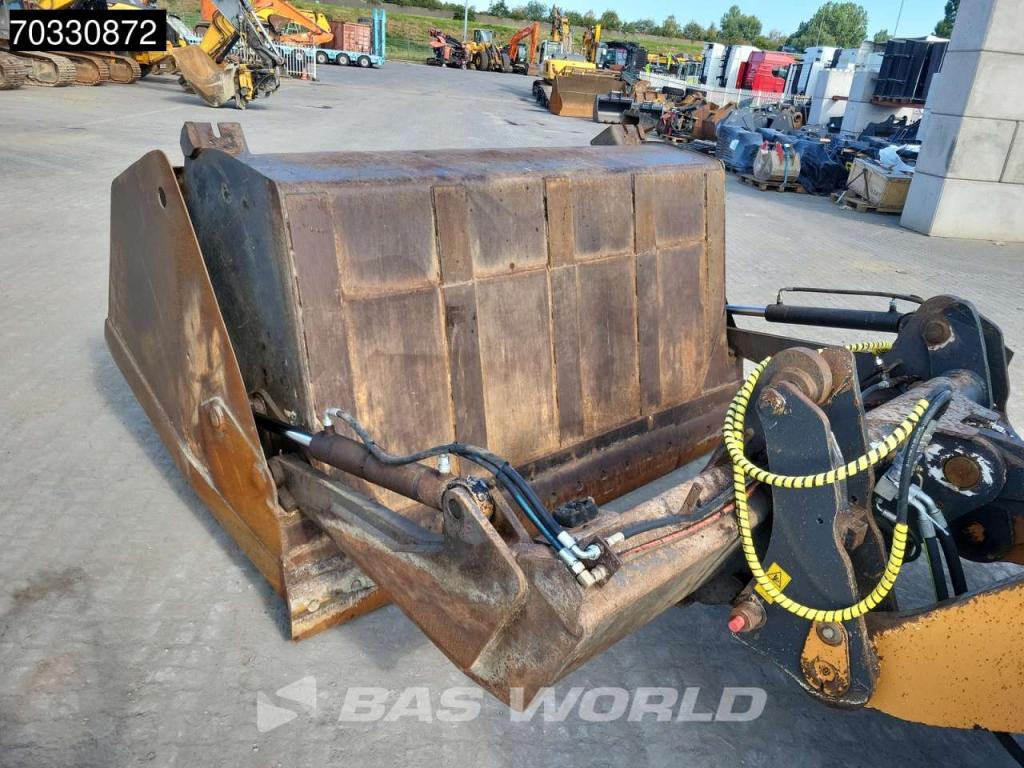 Case 821 G Photo 21