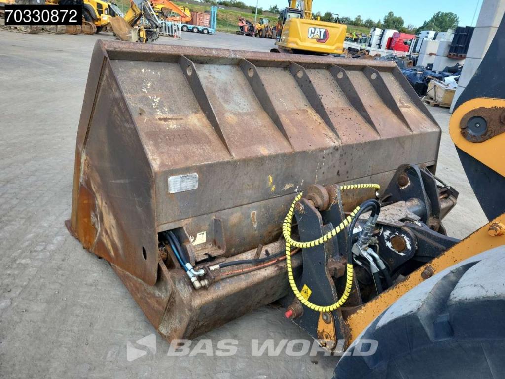 Case 821 G Photo 22