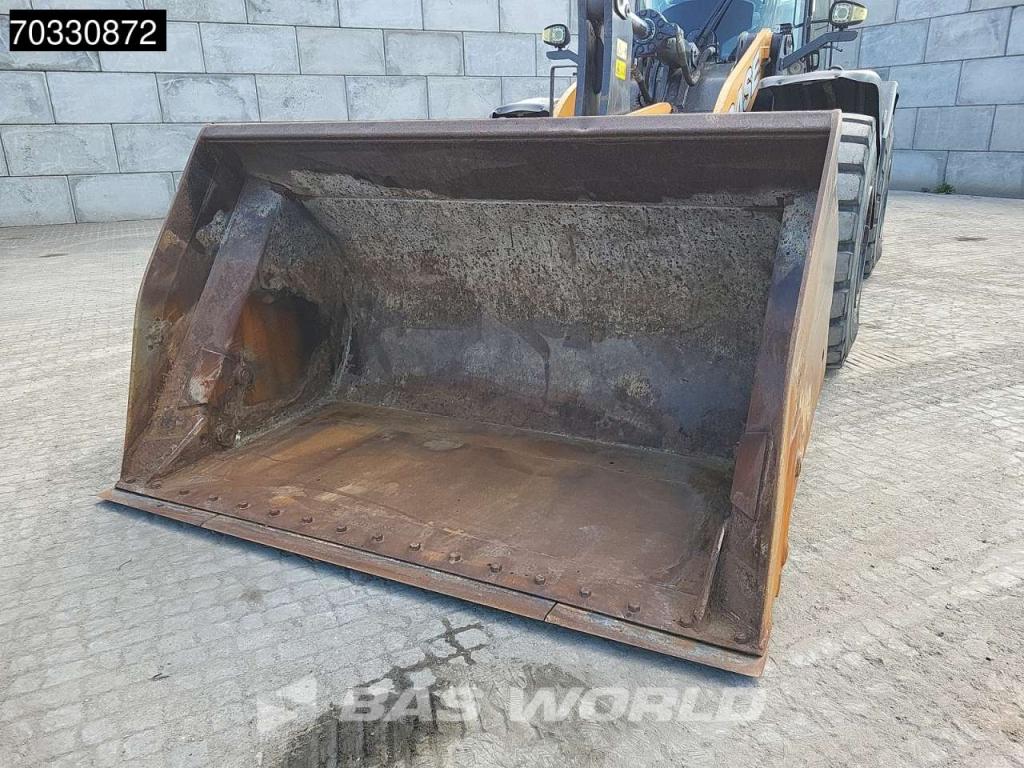 Case 821 G Photo 23