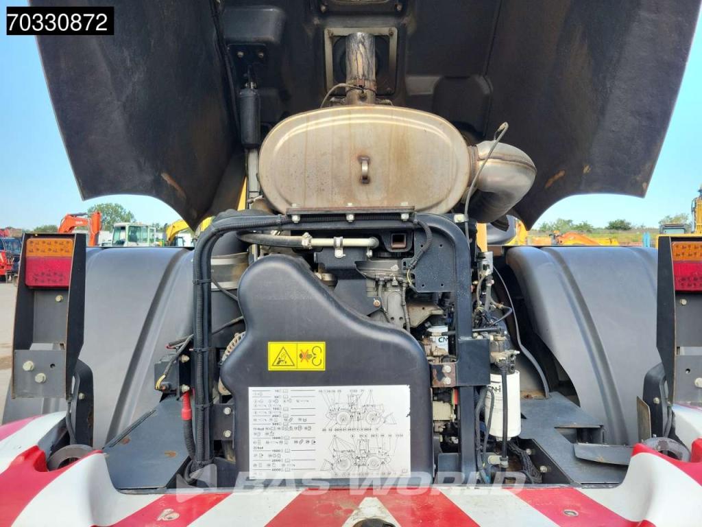Case 821 G Photo 28
