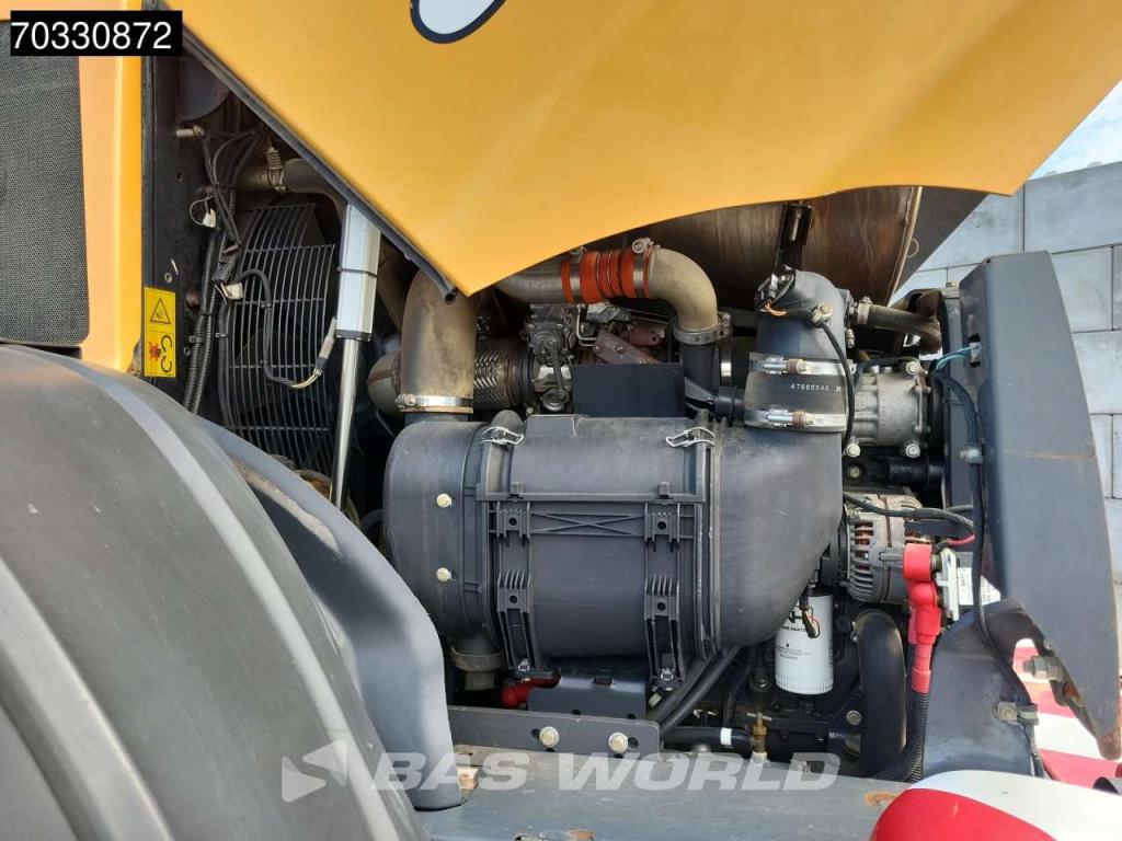 Case 821 G Photo 30