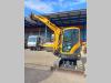 Hyundai Hyundai Robex 27 Z-9 Photo 10 thumbnail