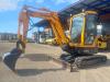 Hyundai Hyundai Robex 27 Z-9 Photo 2 thumbnail
