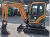 Hyundai Hyundai Robex 27 Z-9 Photo 6 thumbnail