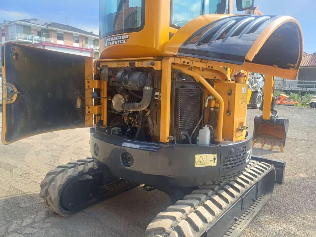 Hyundai Hyundai Robex 27 Z-9 Photo 14