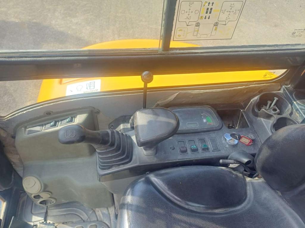 Hyundai Hyundai Robex 27 Z-9 Photo 27