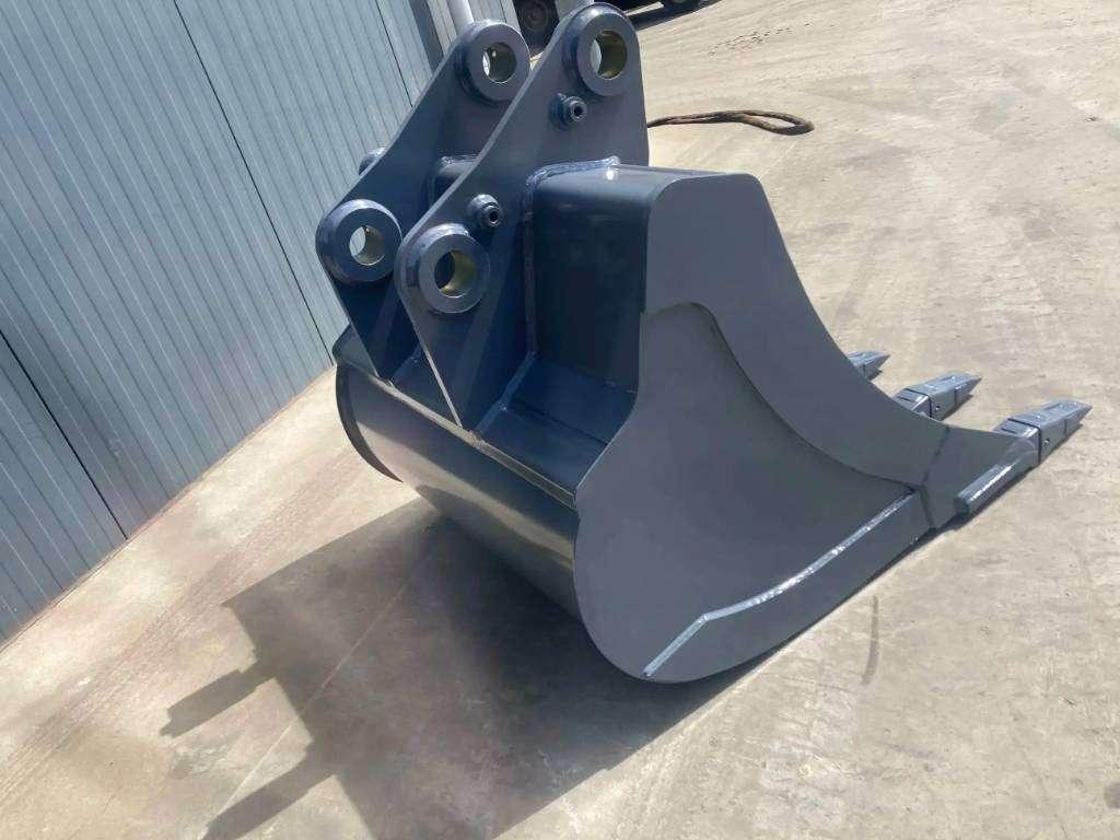 Hitachi ZX225 - 1.20 mtr Photo 5