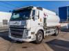 Volvo FM 500 +MAGYAR 13.500 L /3COMP Photo 1 thumbnail