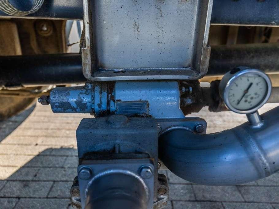 Volvo FM 500 +MAGYAR 13.500 L /3COMP Photo 10