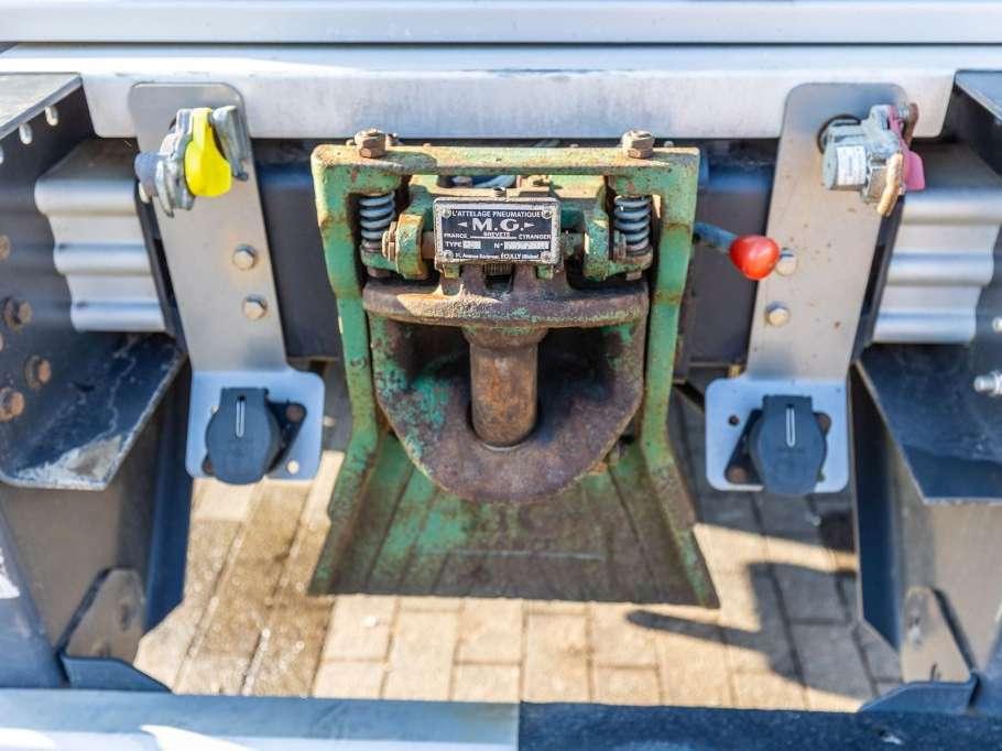 Volvo FM 500 +MAGYAR 13.500 L /3COMP Photo 11