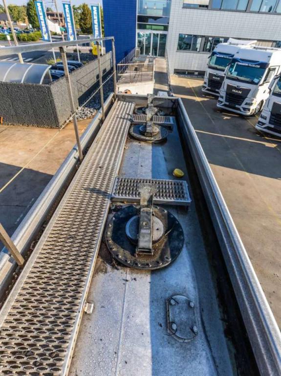 Volvo FM 500 +MAGYAR 13.500 L /3COMP Photo 15