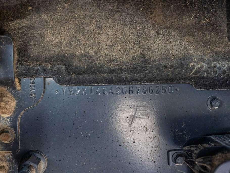 Volvo FM 500 +MAGYAR 13.500 L /3COMP Photo 16