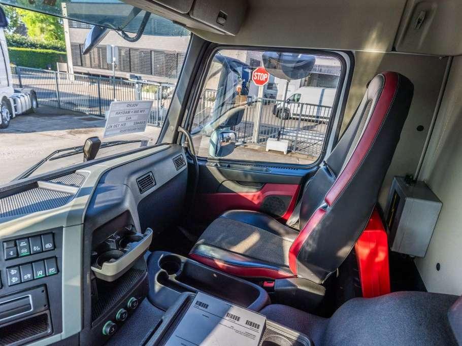 Volvo FM 500 +MAGYAR 13.500 L /3COMP Photo 20