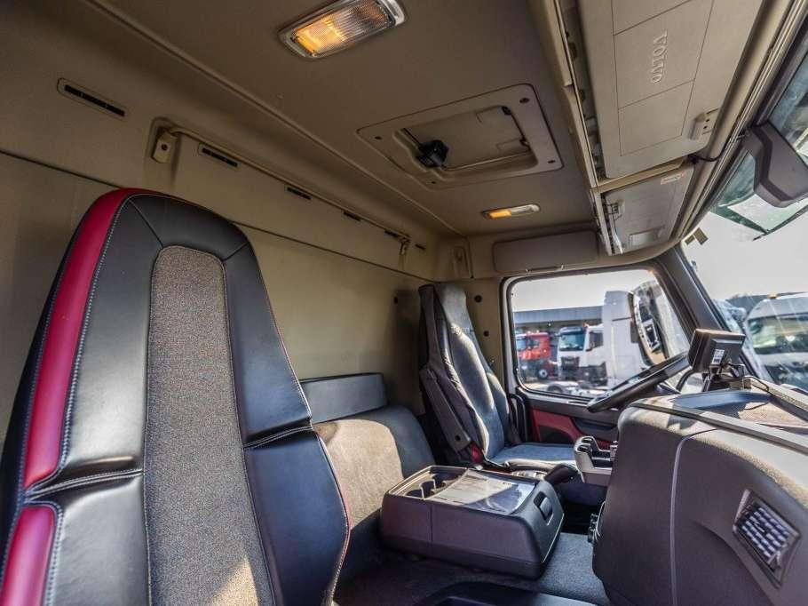 Volvo FM 500 +MAGYAR 13.500 L /3COMP Photo 21