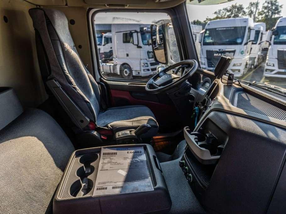 Volvo FM 500 +MAGYAR 13.500 L /3COMP Photo 22