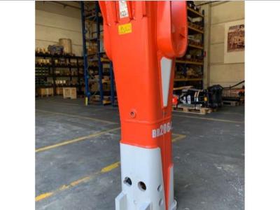 Rammer BR 2064 nuova di fabbrica en vente par Rammit SpA
