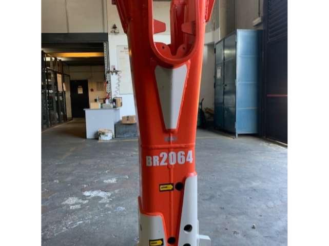 Rammer BR 2064 nuova di fabbrica Photo 3