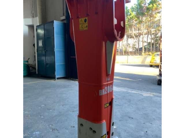 Rammer BR 2064 nuova di fabbrica Photo 4