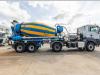 Man TGS 18.400 BLS-4X4+LIEBHERR 10M3(2018) Photo 3 thumbnail