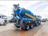 Man TGS 18.400 BLS-4X4+LIEBHERR 10M3(2018) Photo 4 thumbnail
