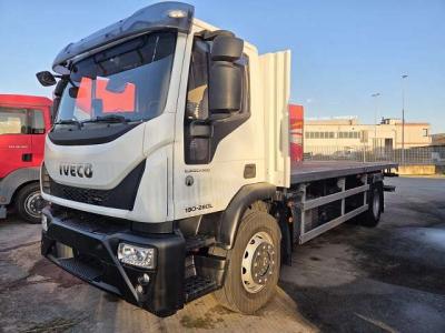 Iveco Eurocargo ML 190-280 /P en vente par PSL Autocarri Srl
