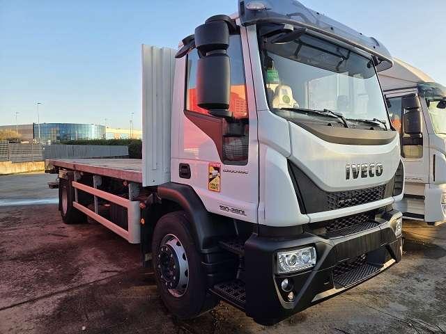Iveco Eurocargo ML 190-280 /P Photo 2