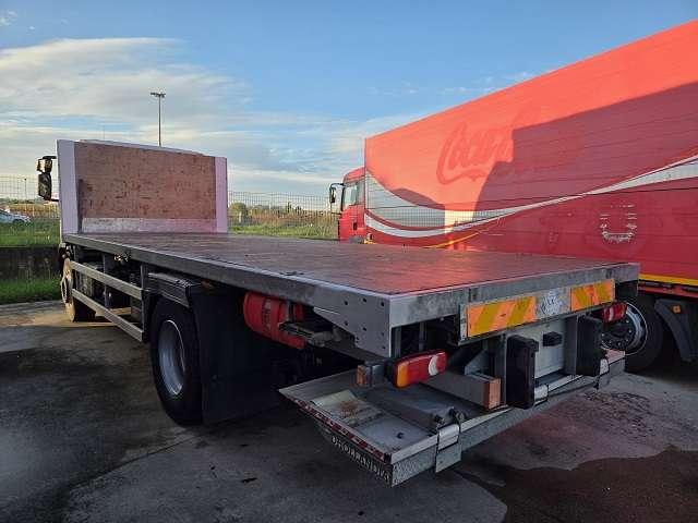 Iveco Eurocargo ML 190-280 /P Photo 5
