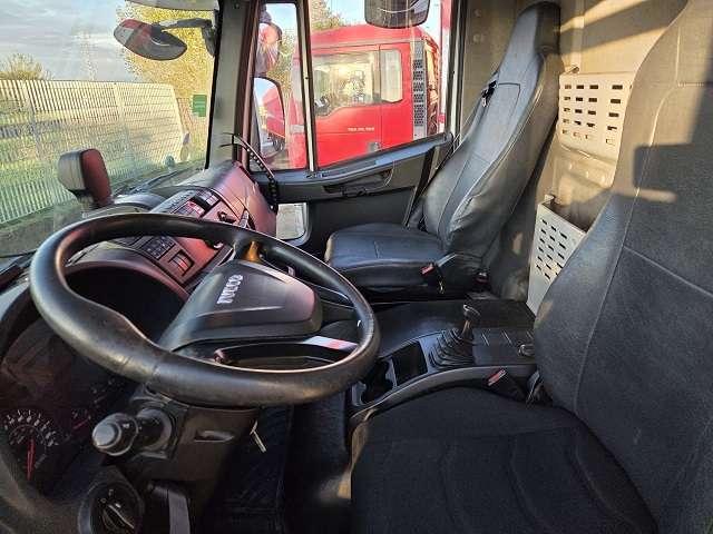 Iveco Eurocargo ML 190-280 /P Photo 6