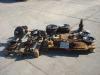 Embrayage de direction pour Fiat Allis FL14C-FL14D DOZER 14C Photo 6 thumbnail