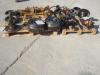 Embrayage de direction pour Fiat Allis FL14C-FL14D DOZER 14C Photo 9 thumbnail