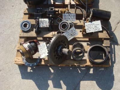 Embrayage de direction pour Fiat Allis FL14C-FL14D DOZER 14C en vente par OLM 90 Srl
