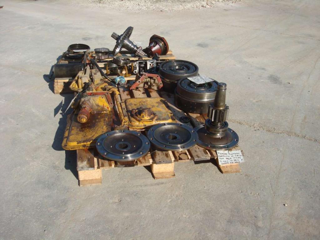 Embrayage de direction pour Fiat Allis FL14C-FL14D DOZER 14C Photo 7